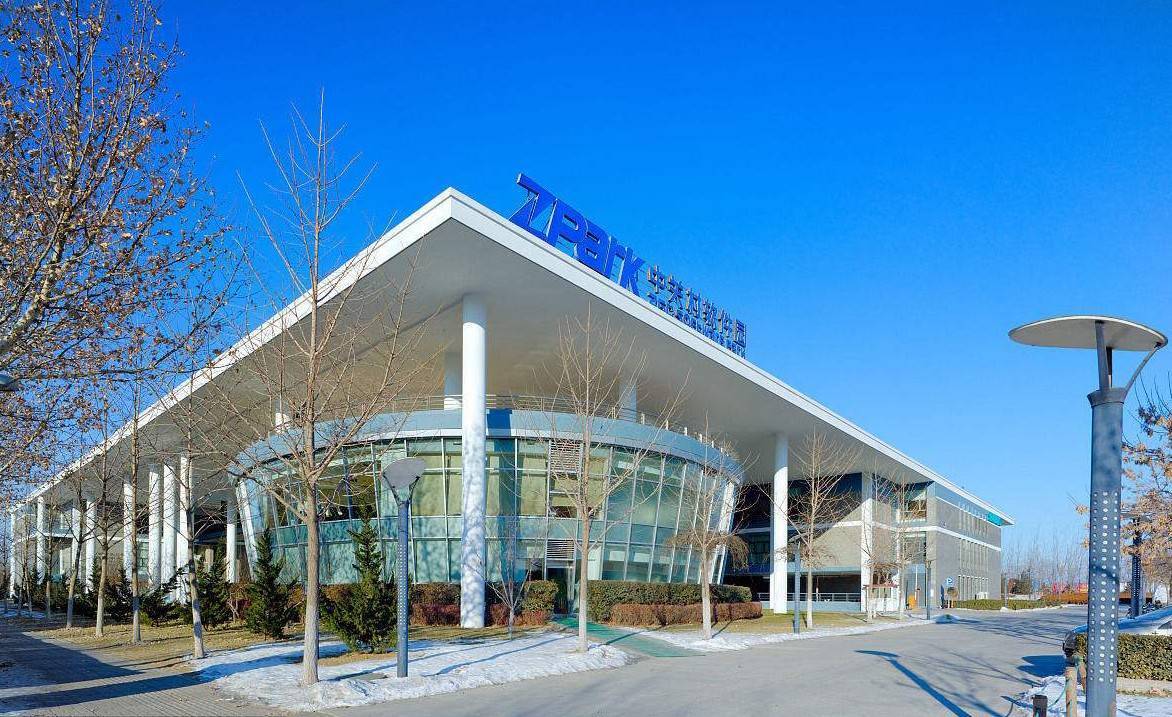 北京中關村軟件園專業寫字樓出租網