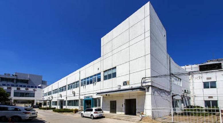 北京普天實業創新園租賃面積是多少？