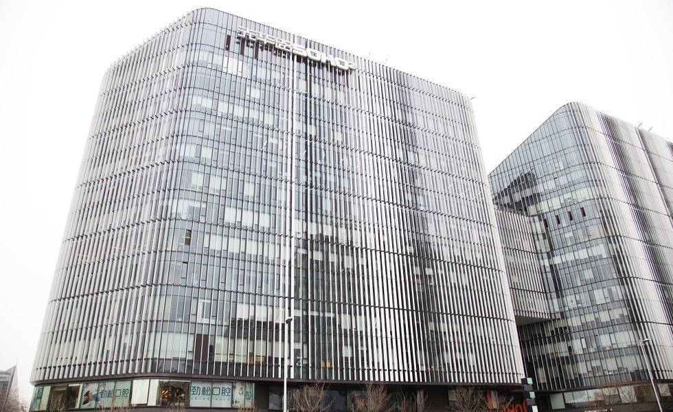 北京光華路SOHO二期辦公樓租賃網