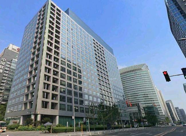 北京富凱大廈寫字樓出租行情如何？