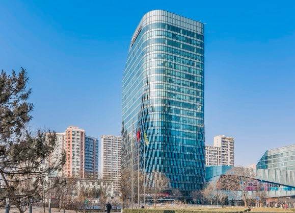 北京遠(yuǎn)洋國際中心租金信息