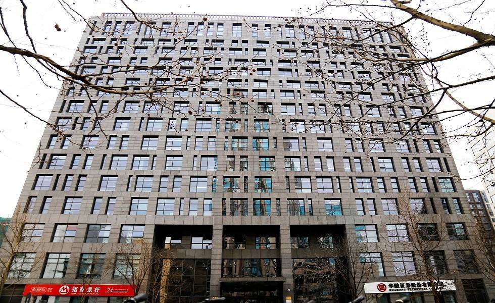 丹棱SOHO入住企業都是什么行業？