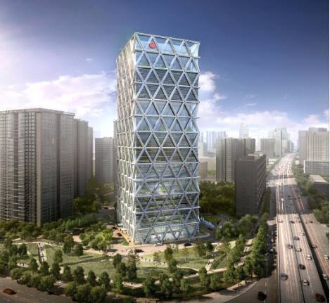 想租中弘大廈 月租金多少錢？