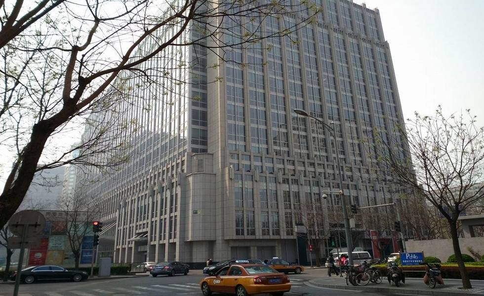 理想國(guó)際大廈寫(xiě)字樓入駐企業(yè)