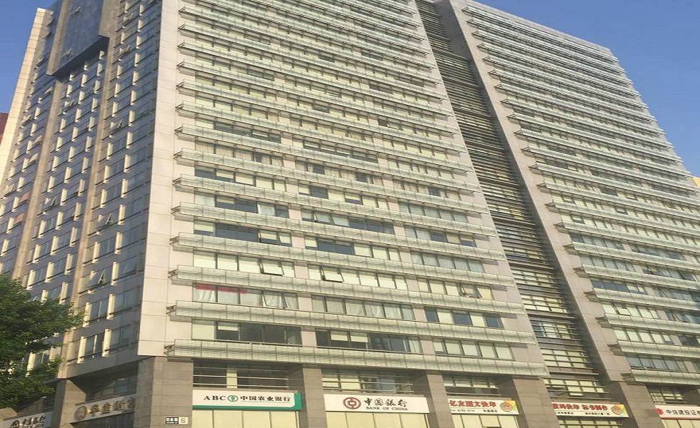 錦秋國際大廈入駐企業信息