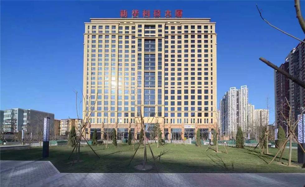 新華科技大廈租賃行情怎么樣？