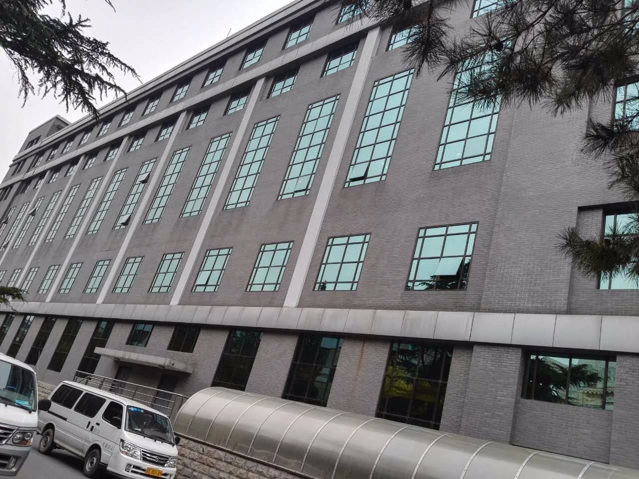 恒通商務園入駐企業信息